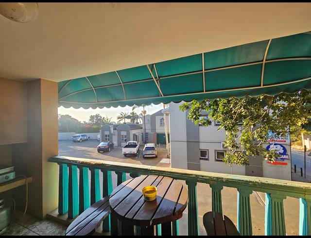 0.5 BEDROOM APARTMENT TO LET IN SHAKAS ROCK